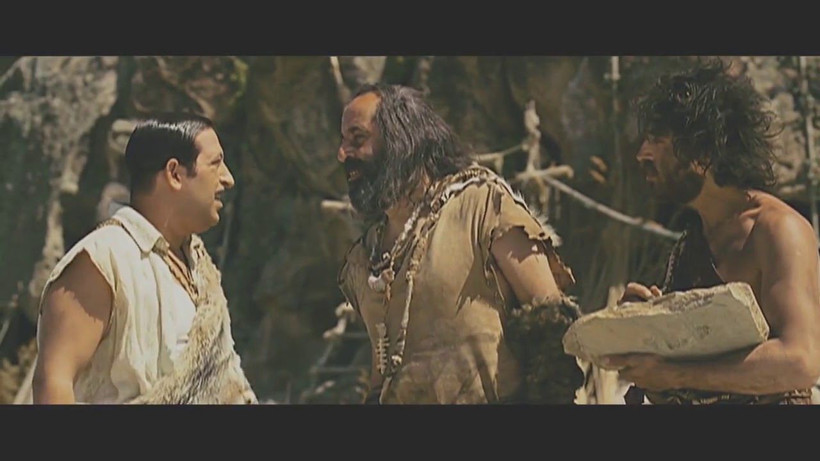 Cem Yılmaz GORA 4 GORA’yı duyurdu: 20 yıl sonra bomba geri dönüş. Ceku, Arif, Logar… Ama bu sefer her şey farklı - Resim: 29