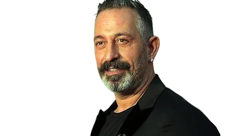 Cem Yılmaz GORA 4 GORA’yı duyurdu: 20 yıl sonra bomba geri dönüş. Ceku, Arif, Logar… Ama bu sefer her şey farklı - Resim: 5