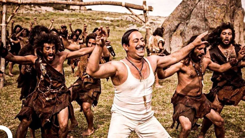 Cem Yılmaz GORA 4 GORA’yı duyurdu: 20 yıl sonra bomba geri dönüş. Ceku, Arif, Logar… Ama bu sefer her şey farklı - Resim: 24