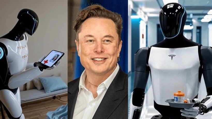 Elon Musk’tan çılgın kehanet: 3 yıl sonra en iyi cerrah robot olacak. Tıp öğrencileri boşuna mı okuyor? - Resim: 2