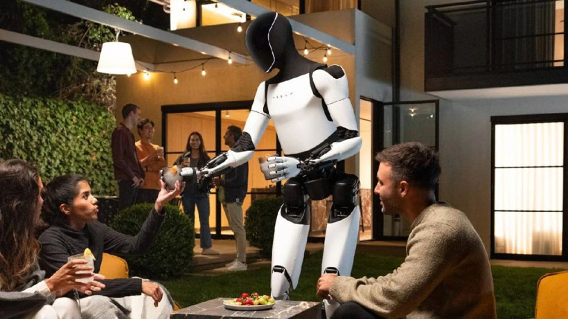 Elon Musk’tan çılgın kehanet: 3 yıl sonra en iyi cerrah robot olacak. Tıp öğrencileri boşuna mı okuyor? - Resim: 28