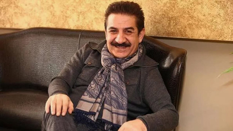 Jüriyi şoke eden çocuk: 14 yaşında şöhret kapısını aralayan Burhan Çaçan’ın acısı hale taze - Resim: 1