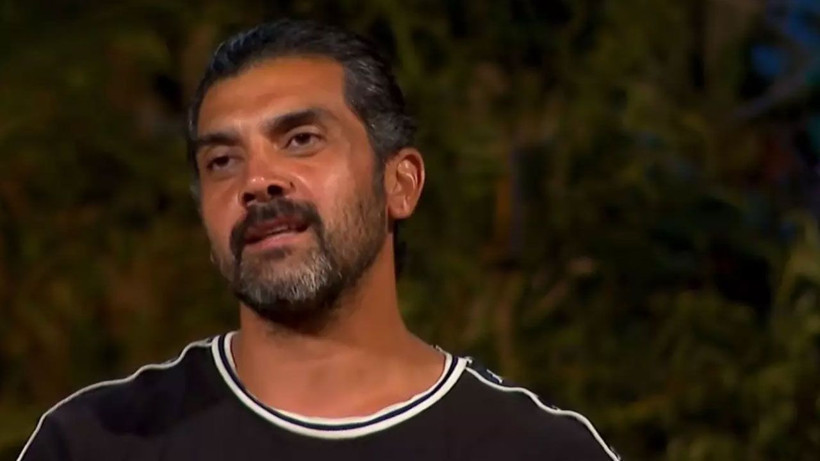 Ünlü şef, Survivor Bayhan'ın sırrını ifşa etti: Meğer hepimiz yanlış biliyormuşuz... - Resim: 10