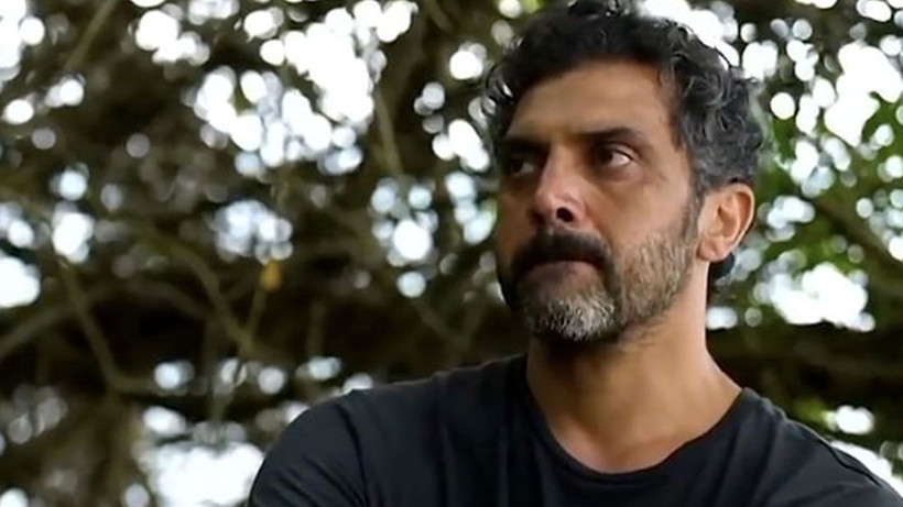 Ünlü şef, Survivor Bayhan'ın sırrını ifşa etti: Meğer hepimiz yanlış biliyormuşuz... - Resim: 8