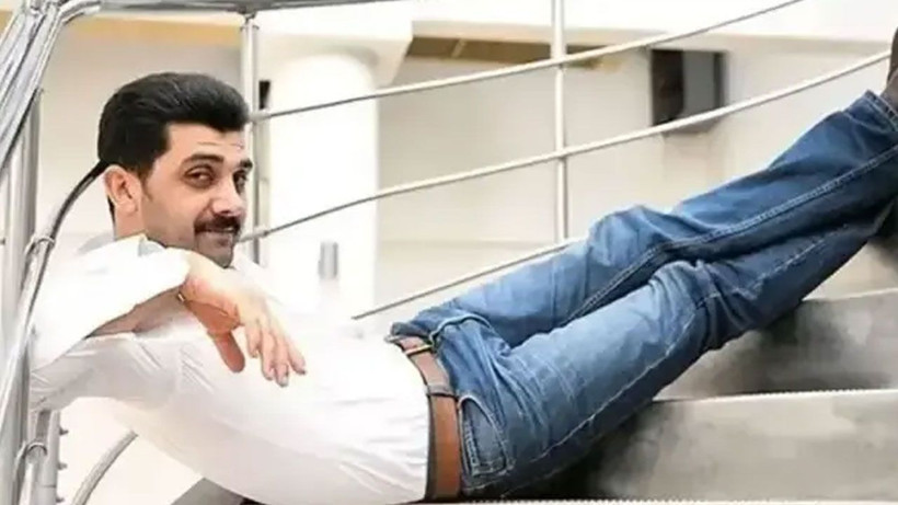 Ünlü şef, Survivor Bayhan'ın sırrını ifşa etti: Meğer hepimiz yanlış biliyormuşuz... - Resim: 4