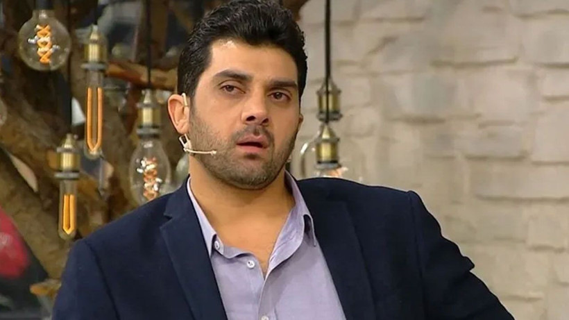 Ünlü şef, Survivor Bayhan'ın sırrını ifşa etti: Meğer hepimiz yanlış biliyormuşuz... - Resim: 2