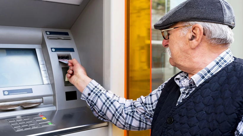 Para çekme limitleri değişti: İşte bankaların yeni çekim sınırı - Resim: 4