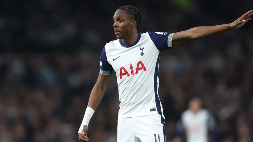 Tottenham'ın yıldızı için Fenerbahçe ile Galatasaray devrede: İngilizler duyurdu - Resim : 2