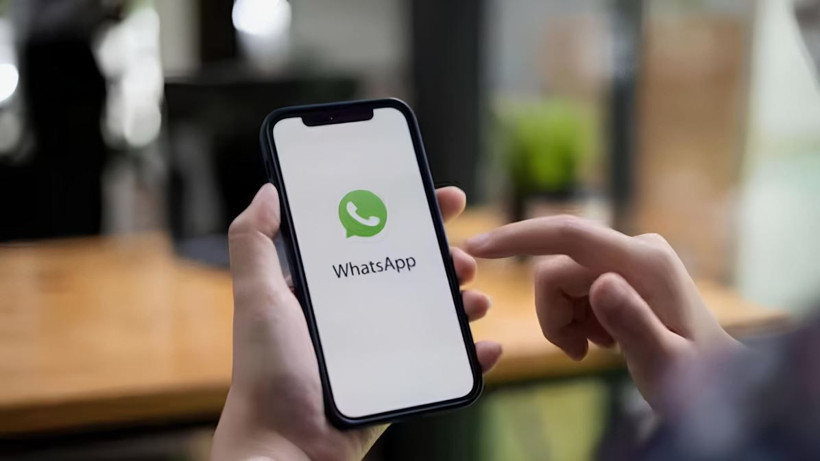 Numarasız mesajlaşma devri başlıyor: WhatsApp'ta yeni dönem - Resim: 12