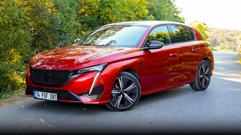 Ünlü araba markasından Türkiye kararı... CEO açıkladı - Resim: 10