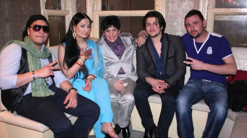 Kanser tedavisi görüyordu... Cansever müjdeli haberi o sözlerle duyurdu - Resim: 8