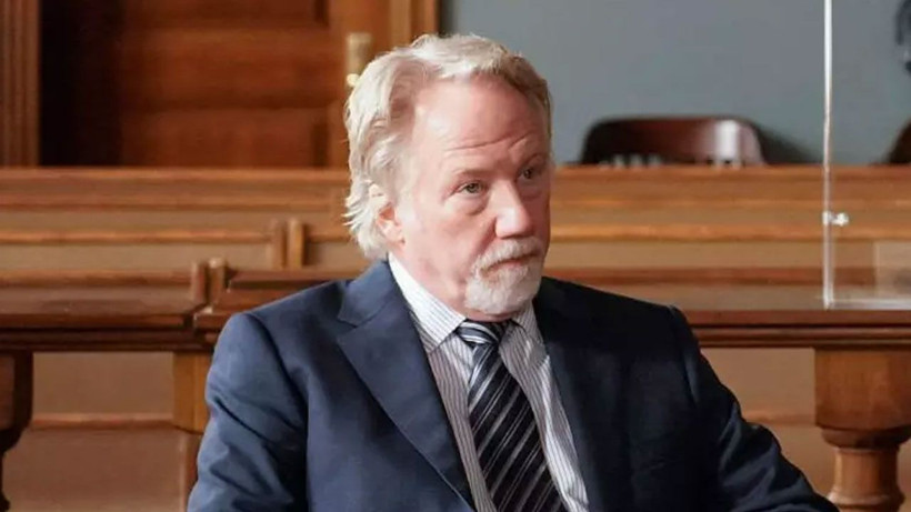 Hollywood yıldızının başı büyük belada... Görüldüğü yerde tutuklanacak - Resim: 1