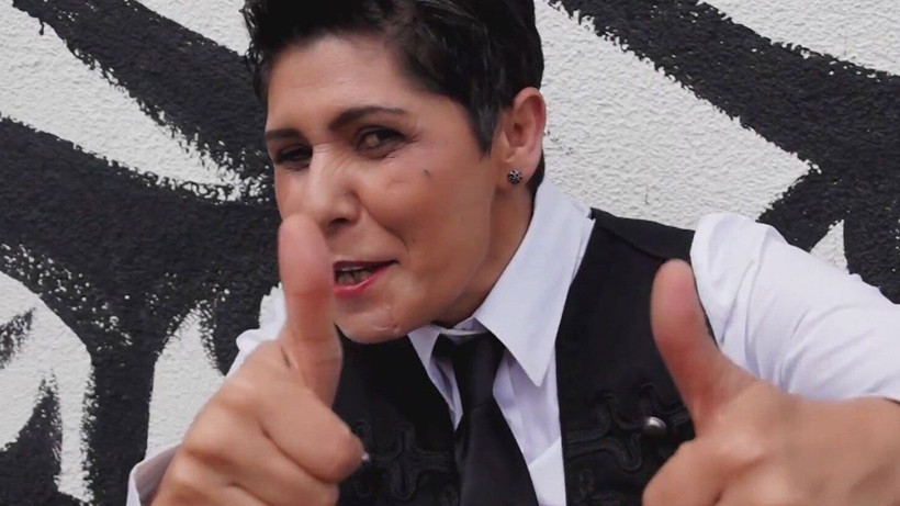 Kanser tedavisi görüyordu... Cansever müjdeli haberi o sözlerle duyurdu - Resim: 7