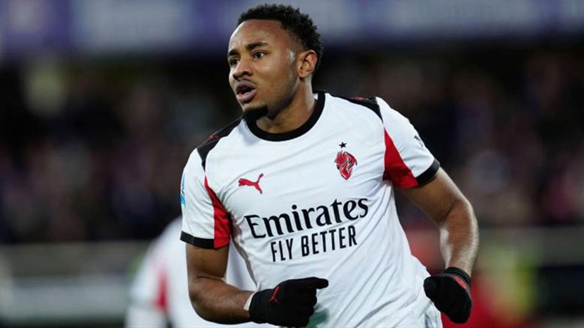 Tedesco transfer için haberi verdi, tüm taraftar bekliyordu - Resim : 3