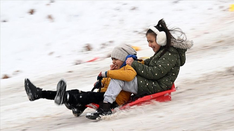 Kar yiyen çocuklar aman dikkat: Tadı tatlı ama sonucu acı: Uzman isim uyardı - Resim: 9
