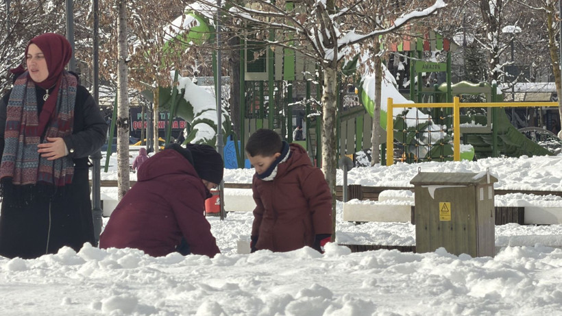 Kar yiyen çocuklar aman dikkat: Tadı tatlı ama sonucu acı: Uzman isim uyardı - Resim: 5
