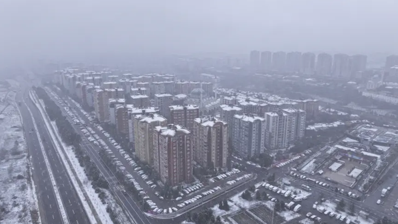 Yola çıkacaklar dikkat: Buzlanma alarmı - Resim: 5