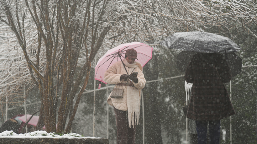 Yola çıkacaklar dikkat: Buzlanma alarmı - Resim: 6