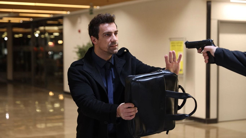 Vicdan geçmişi susturabilir mi? ‘Doktor: Başka Hayatta’ geliyor - Resim: 10