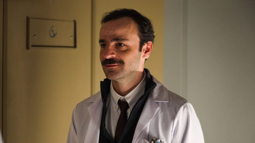 Vicdan geçmişi susturabilir mi? ‘Doktor: Başka Hayatta’ geliyor - Resim: 8