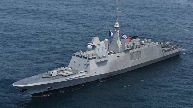 Dünyanın en güçlü donanmaları açıklandı: Türkiye kaçıncı sırada? - Resim: 26