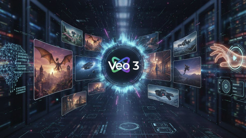 Google’dan dev hamle: Veo 3.1 ile dikey ve 4K video çağı açıldı: Fotoğrafları konuşturun - Resim: 2