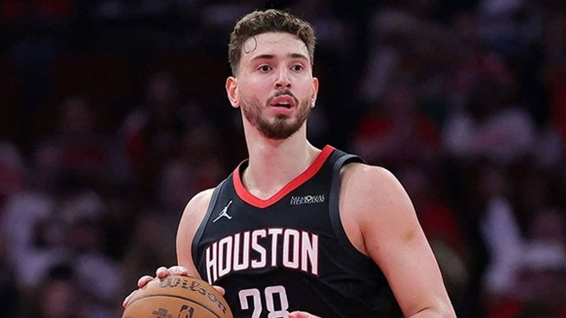 En çok kazanan 10 Türk sporcu: İşte yıllık maaşları - Resim: 10