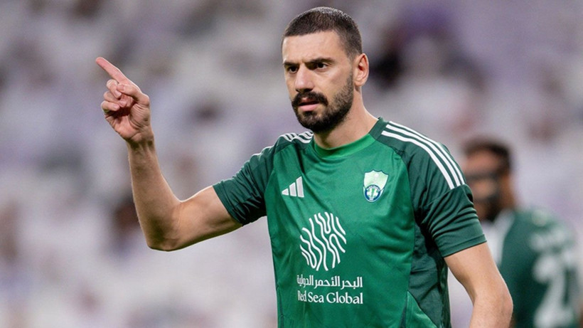 En çok kazanan 10 Türk sporcu: İşte yıllık maaşları - Resim: 9