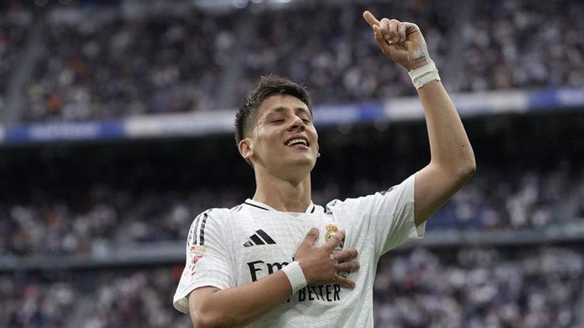 En çok kazanan 10 Türk sporcu: İşte yıllık maaşları - Resim: 5