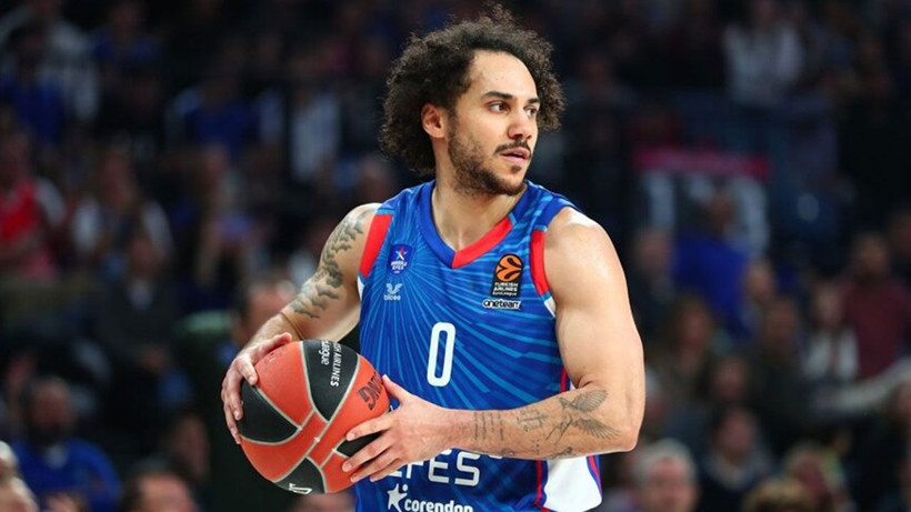 En çok kazanan 10 Türk sporcu: İşte yıllık maaşları - Resim: 2