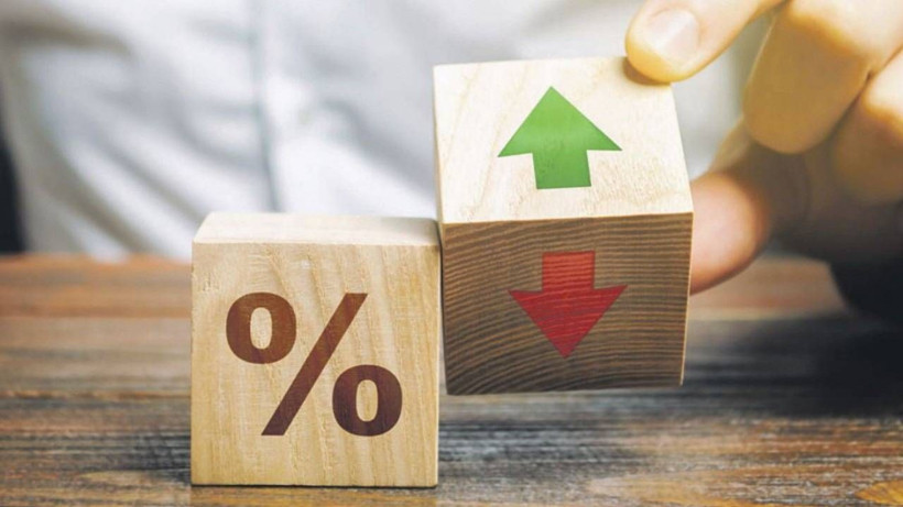 O banka yıl sonu dolar ve enflasyon tahminini açıklandı - Resim: 2