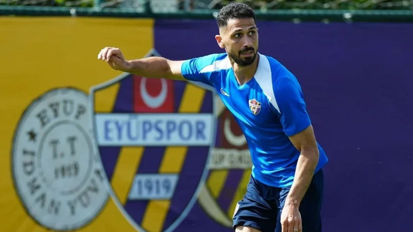 Türk futbolunun büyük yetenekleri şimdi nerede? Yüksek potansiyeller - Resim: 12