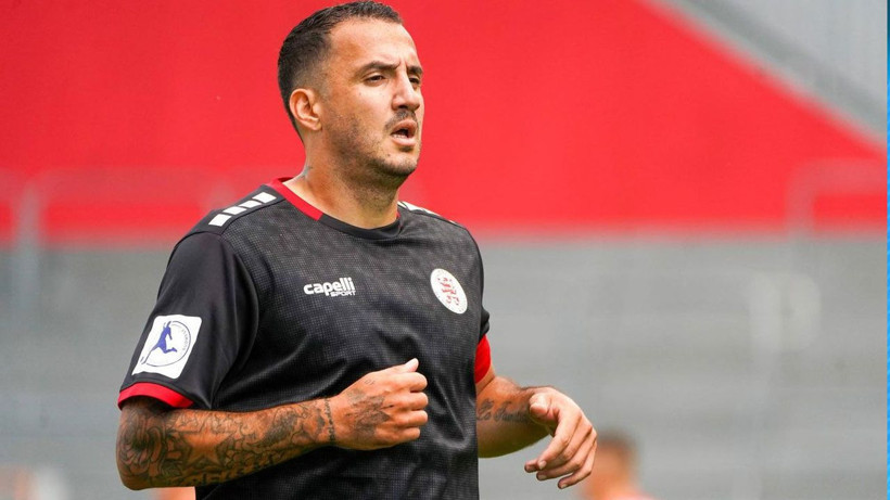 Türk futbolunun büyük yetenekleri şimdi nerede? Yüksek potansiyeller - Resim: 2