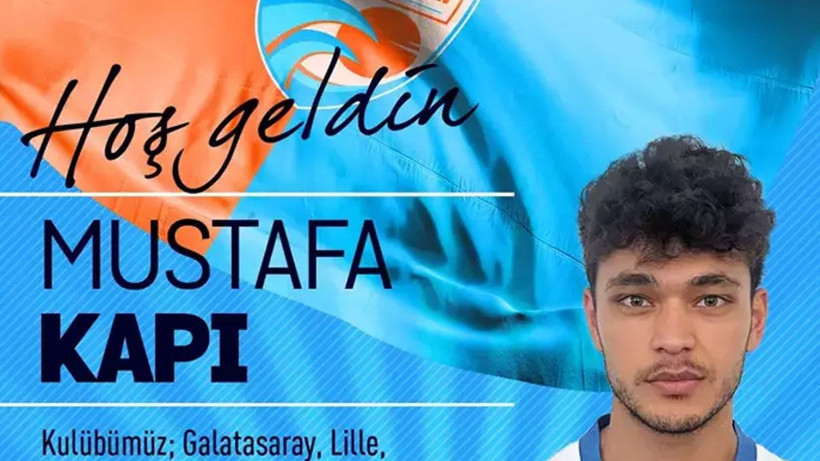 Türk futbolunun büyük yetenekleri şimdi nerede? Yüksek potansiyeller - Resim: 1