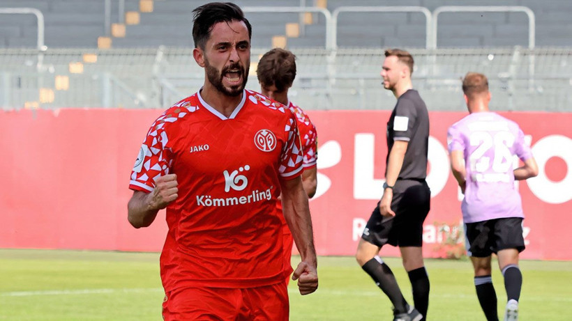 Türk futbolunun büyük yetenekleri şimdi nerede? Yüksek potansiyeller - Resim: 8