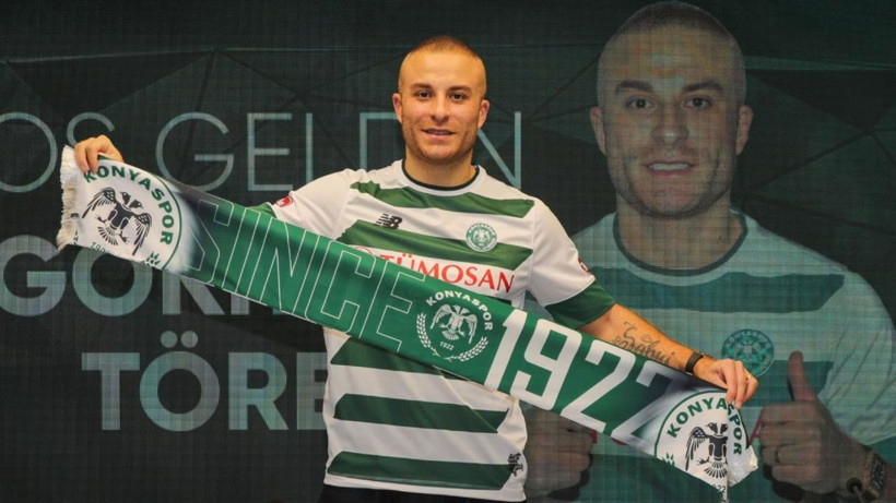 Türk futbolunun büyük yetenekleri şimdi nerede? Yüksek potansiyeller - Resim: 9