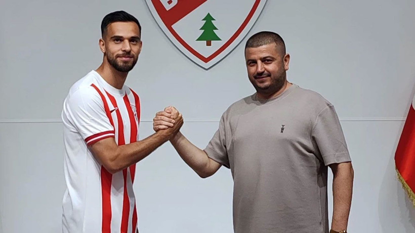 Türk futbolunun büyük yetenekleri şimdi nerede? Yüksek potansiyeller - Resim: 13