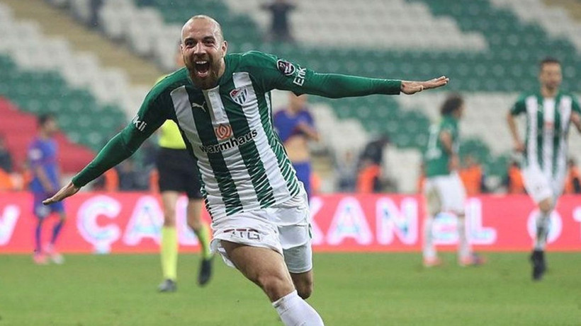 Türk futbolunun büyük yetenekleri şimdi nerede? Yüksek potansiyeller - Resim: 14