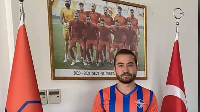 Türk futbolunun büyük yetenekleri şimdi nerede? Yüksek potansiyeller - Resim: 7