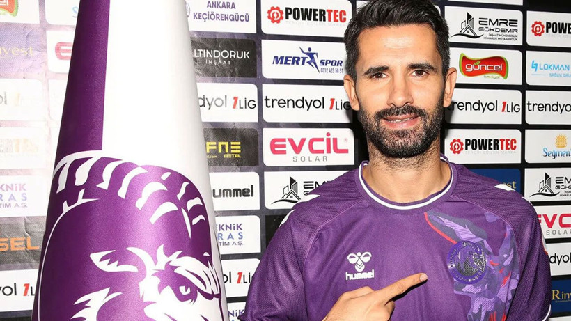 Türk futbolunun büyük yetenekleri şimdi nerede? Yüksek potansiyeller - Resim: 6