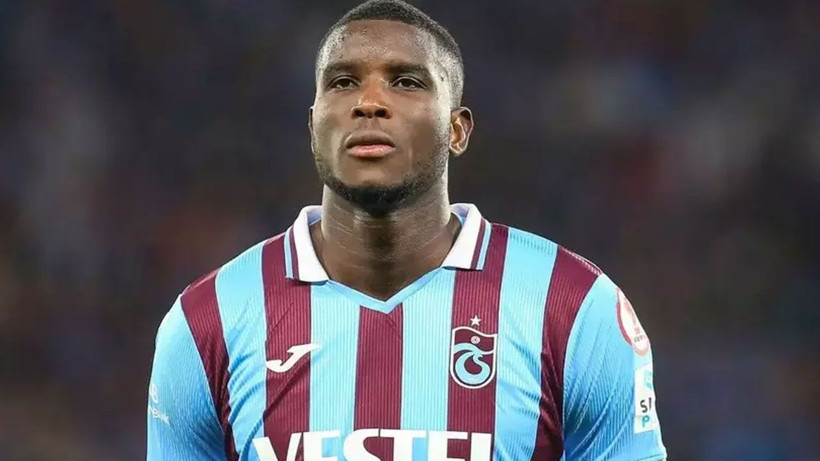 Yapay zekaya göre Süper Lig 2025/26 ilk yarısının en iyi 10 futbolcusu - Resim: 6