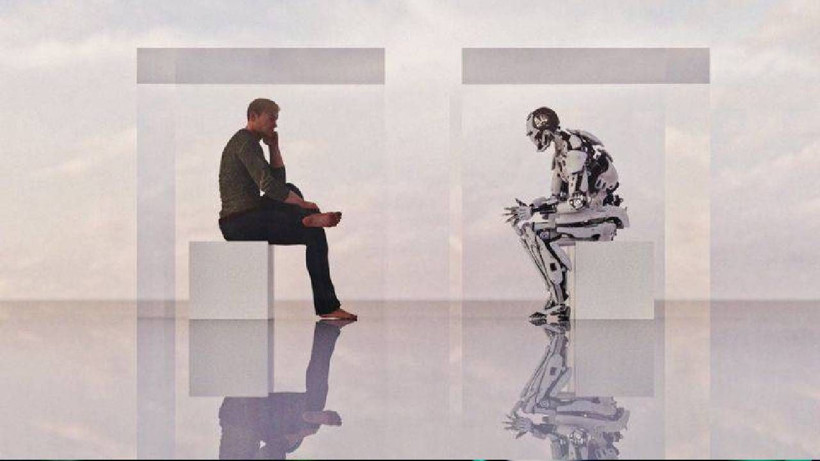 Yapay zeka intihara mı sürüklüyor? - Resim: 3