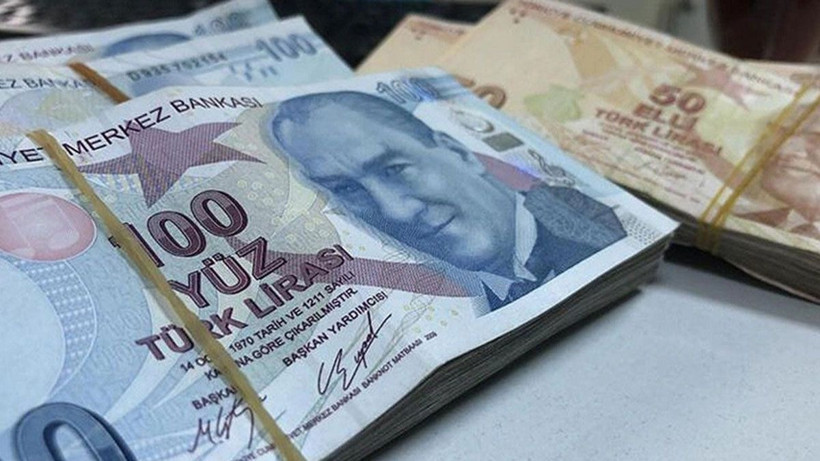 Emekli maaşlarındaki tehlike ortaya çıktı - Resim: 10