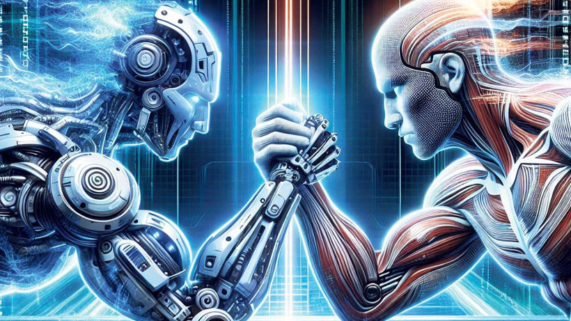 Yapay zeka yaratıcı meslekleri yapamıyor - Resim: 11