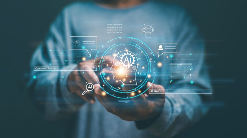 Yapay zeka yaratıcı meslekleri yapamıyor - Resim: 4