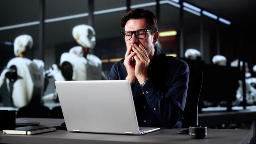 Yapay zeka yaratıcı meslekleri yapamıyor - Resim: 2