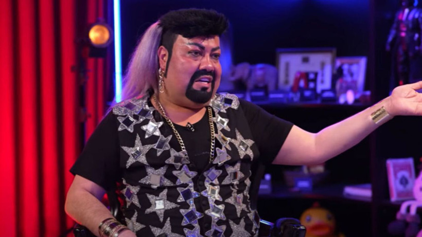 Roman müziğin kralı Kobra Murat’tan eşine destansı methiye: ‘Başımızın tacı gönlümüzün ilacı!’ - Resim: 5