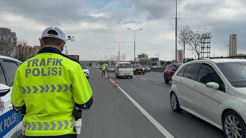 İstanbullular dikkat: Yarın bu yollar trafiğe kapatılacak - Resim: 6