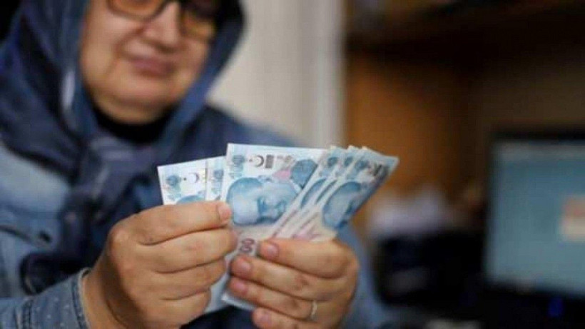 Emekliye promosyon müjdesi... Bankalardan yeni hamle - Resim: 7