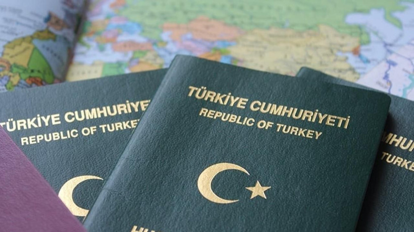 Mimar ve mühendisleri ilgilendiriyor: Yeşil pasaport hakkı tanındı - Resim: 8